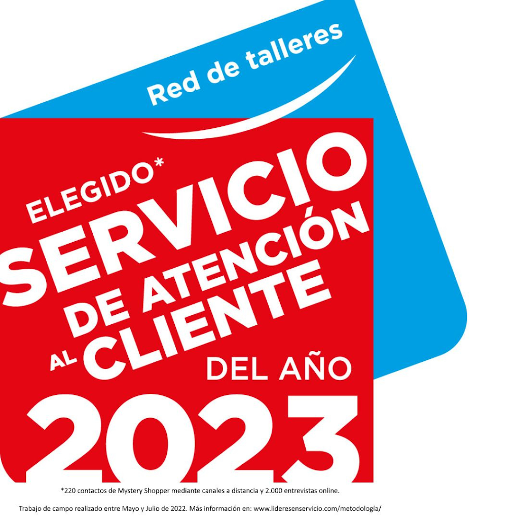 Bosch Car Service Autoland Miranda — Del propietario