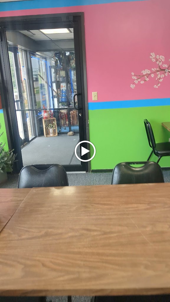  Emma's Mexican Market