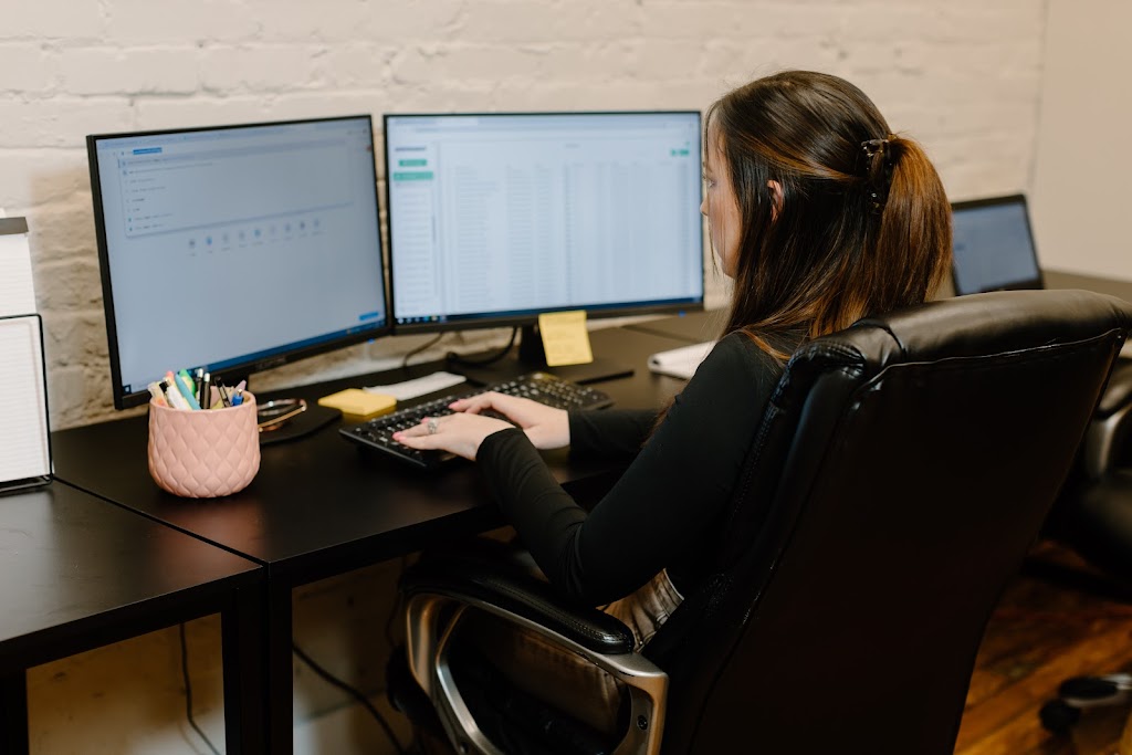 Sevenwired Seo Peachtree City