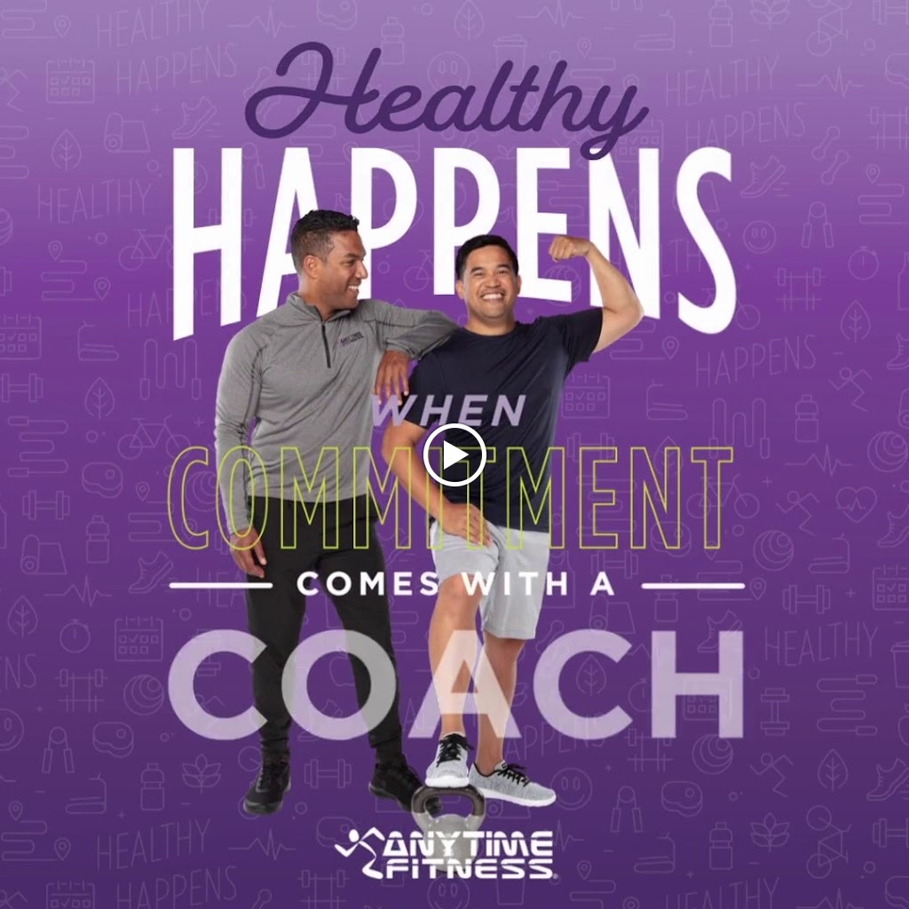  Anytime Fitness