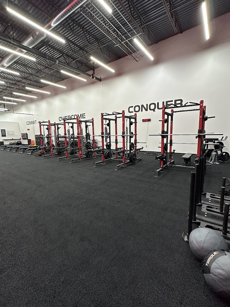  ETS Performance Mankato