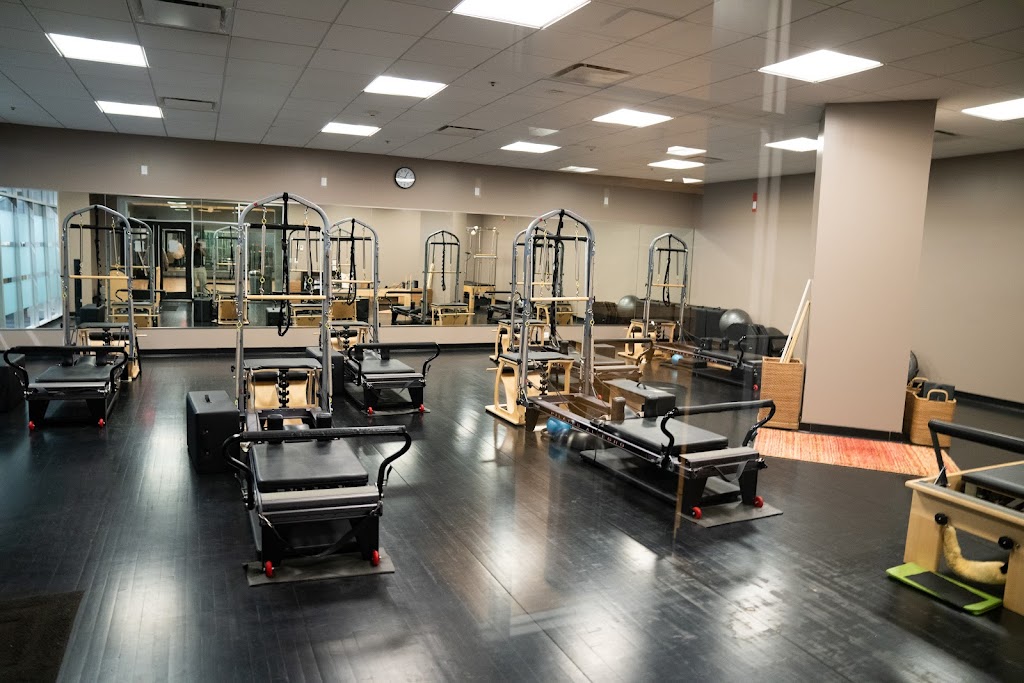  Worldgate Athletic Club