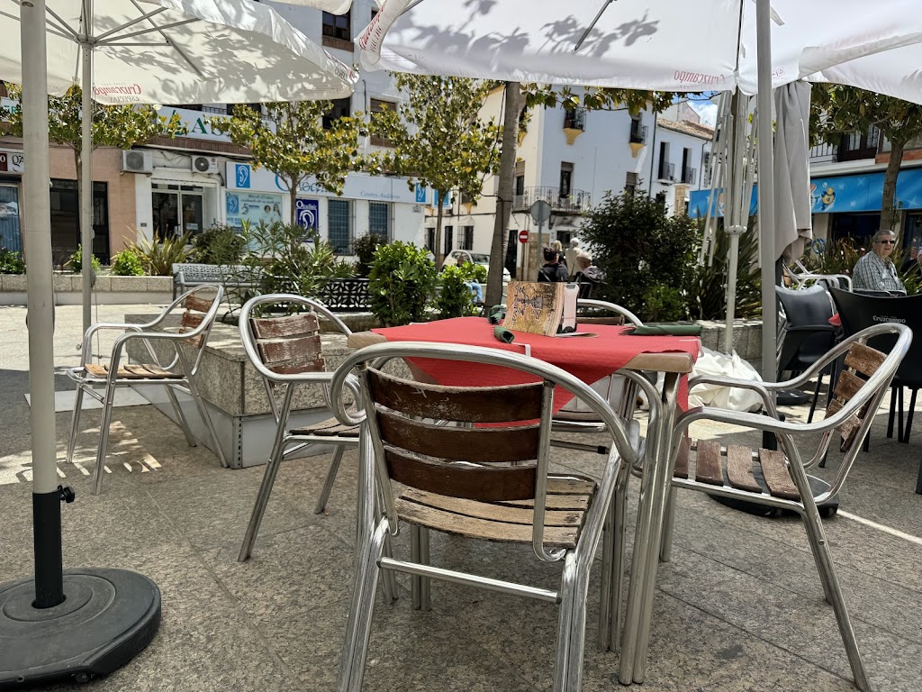 Restaurante La Farola