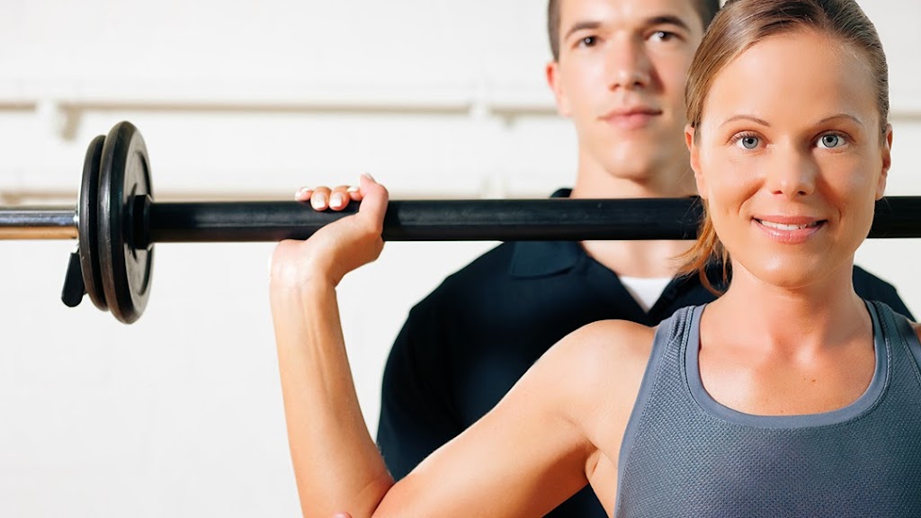  Viking Fitness Center