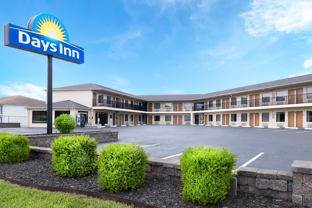 Days Inn By Wyndham St Robert Waynesville Ft Leonard Wood