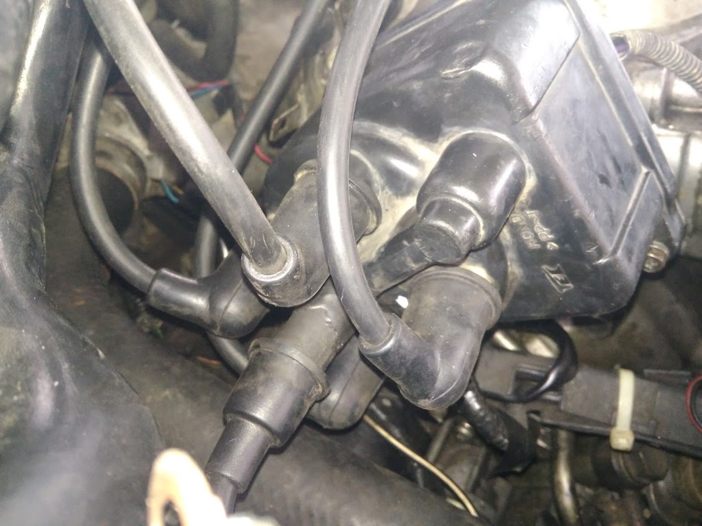Bengkel Mandiri Jaya Motor