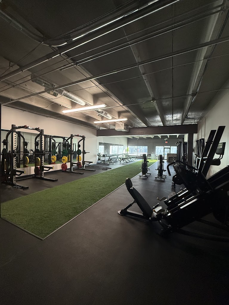  Thrive Fitness Studio