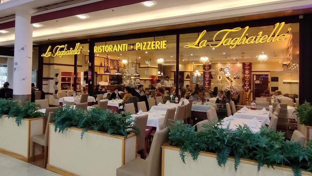 Restaurante La Tagliatella | CC. Artea, Leioa