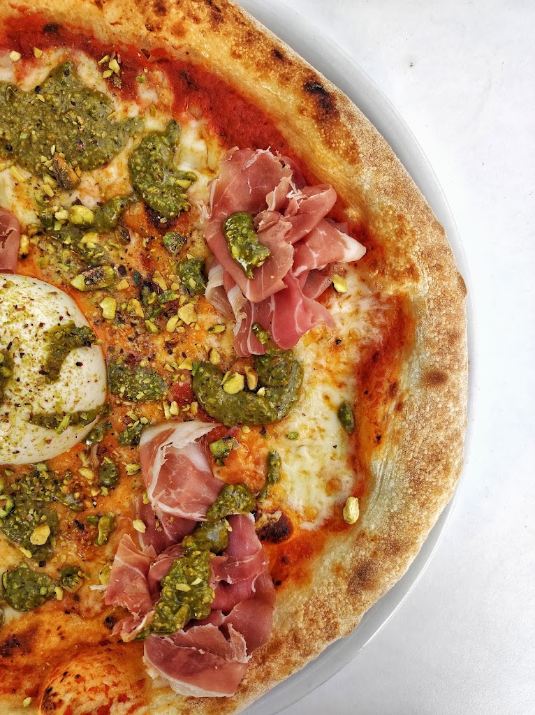 Babalu — Pizza