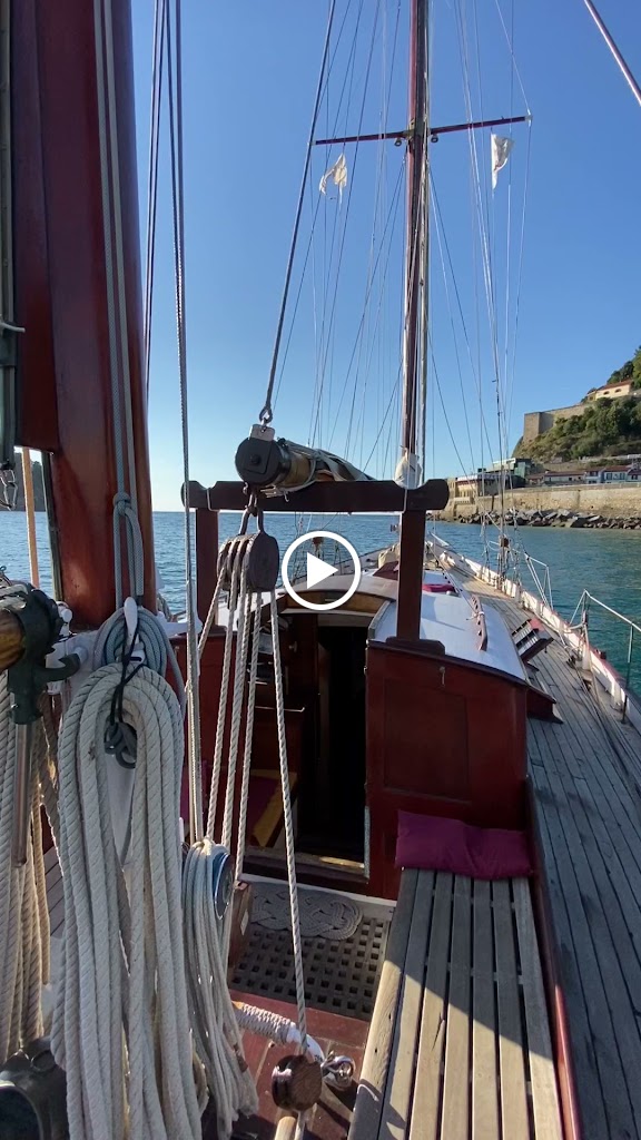 Ostarte Sailing — Videos