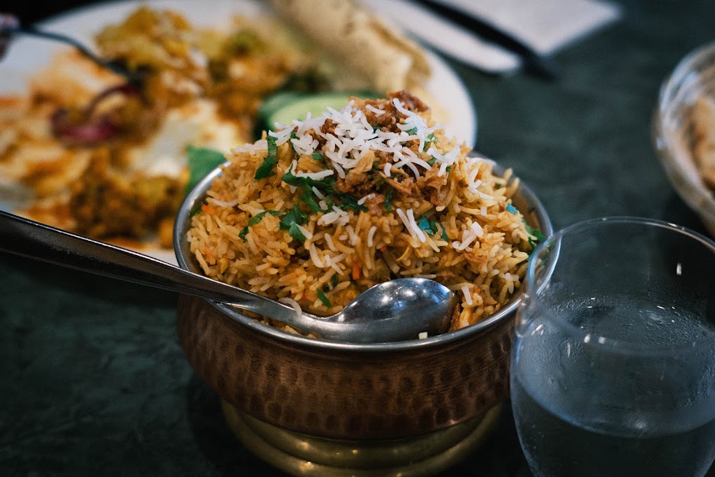 Biryani