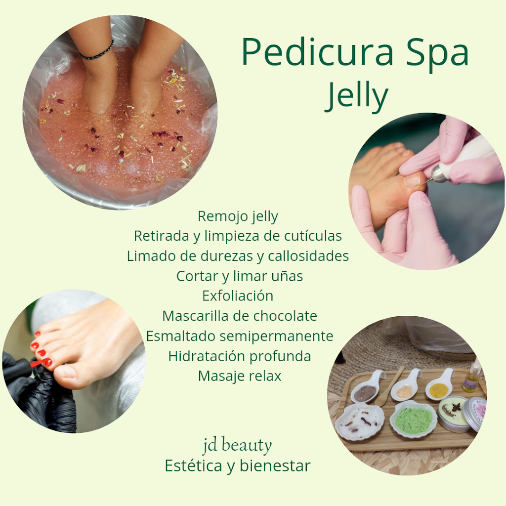 jd beauty — Mas recientes