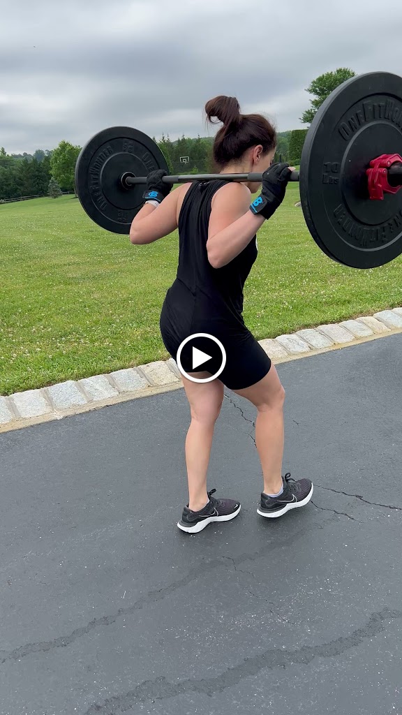  Jungle Fitness: Mobile Personal Training