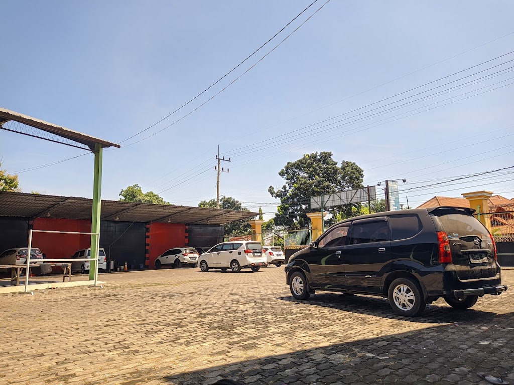 TSJM Bengkel & Car Wash Spooring Tyre Balancing Nitrogen