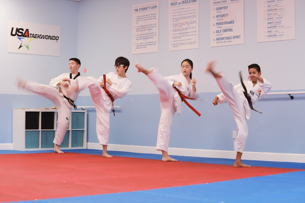  JP US TAEKWONDO