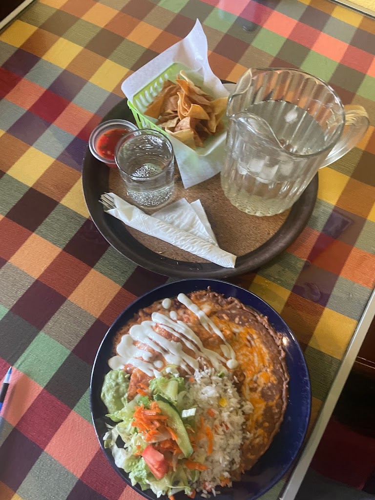 Chimichanga