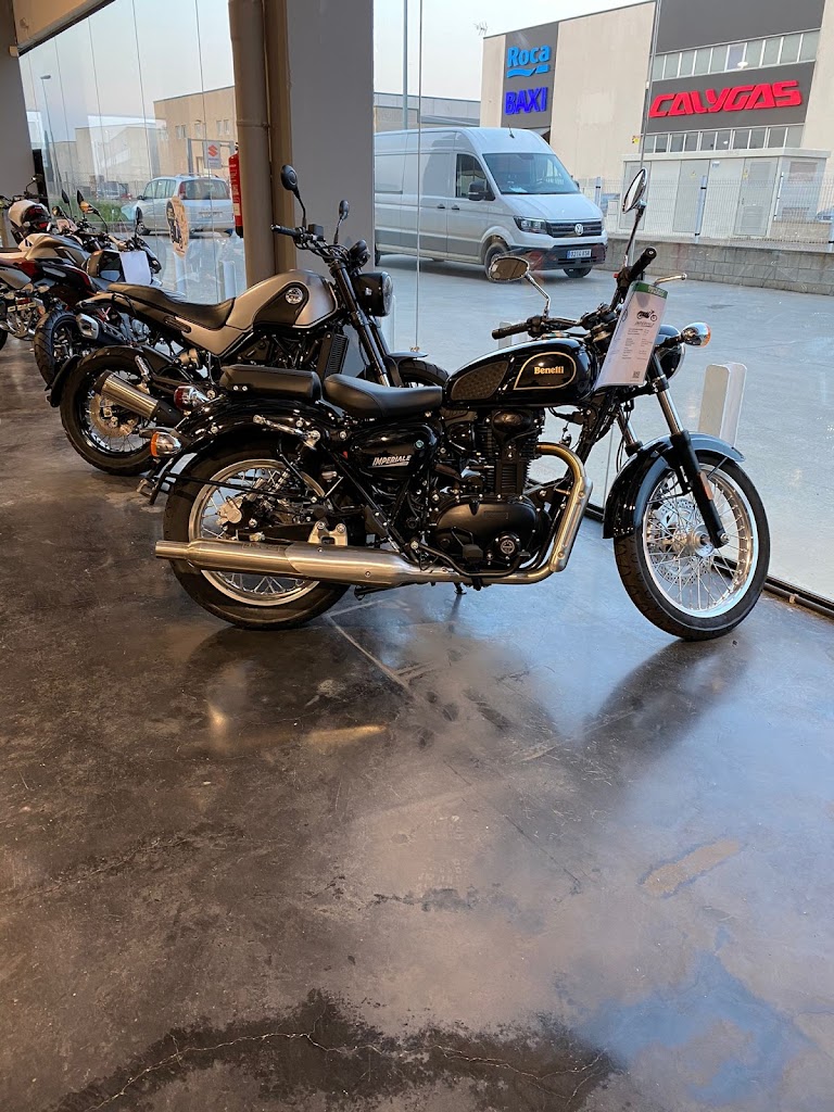 BENELLI GIRONA KEEWAY GIRONA