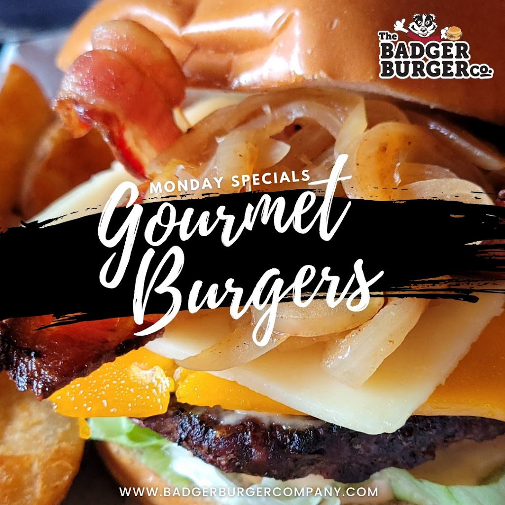  Badger Burger Company Oconomowoc
