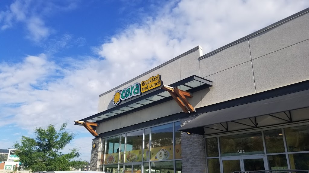 Cora Breakfast and Lunch in Kamloops