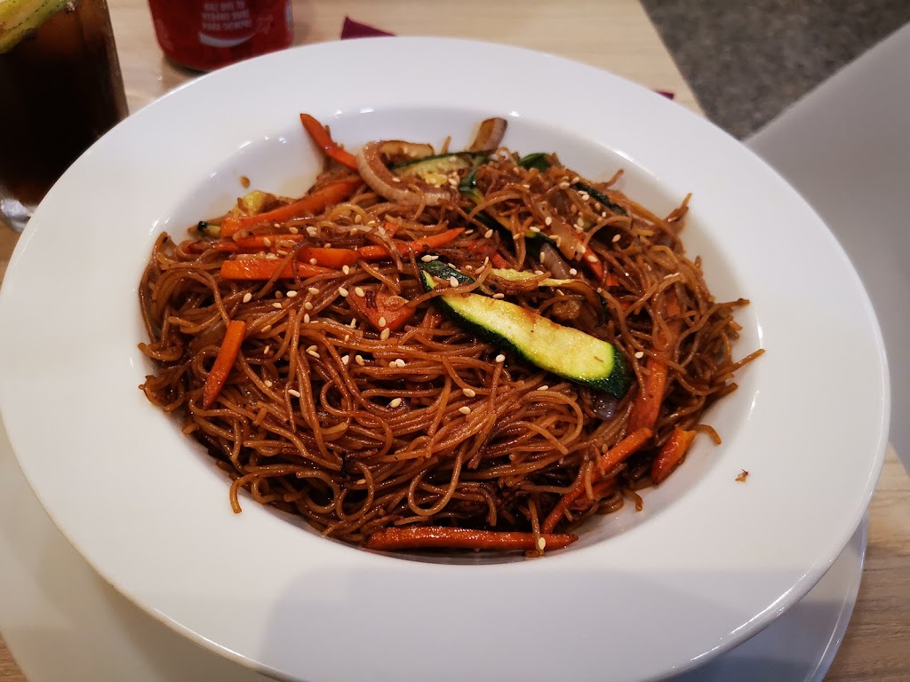 La esquina — Comida y bebida