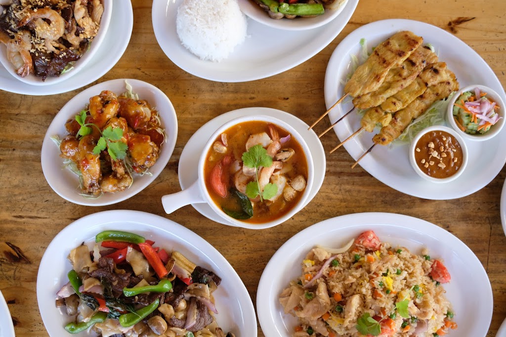Thai Corner Café