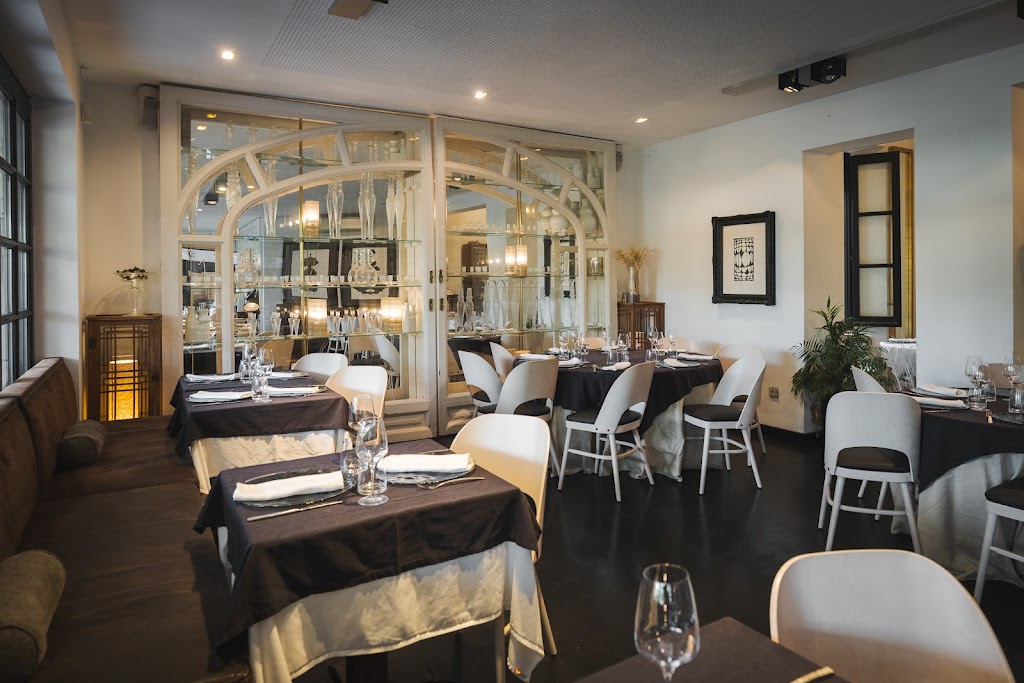 La Quinta Justa Restaurant