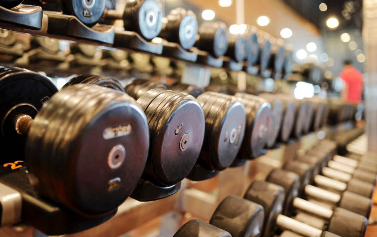  Re|Claim Fitness of New Lenox