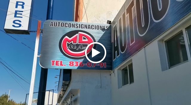 Autoconsignaciones Mi Auto — Videos