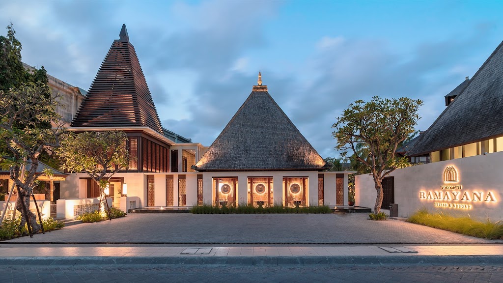 Ramayana Suites Resort
