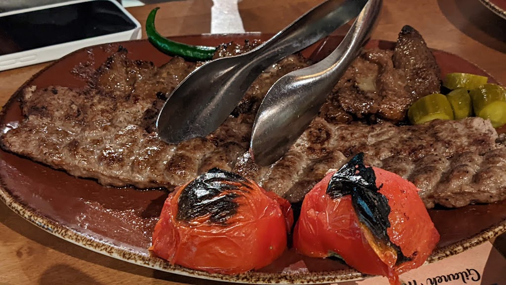 Steak