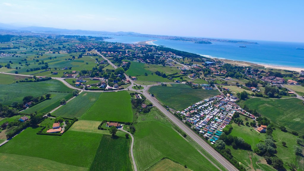 Camping El Arbolado | Alquiler de bungalows y mobil-homes