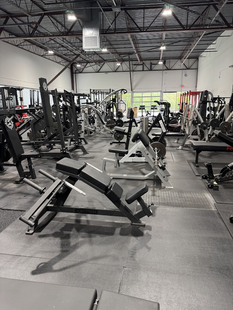  Performance Health Institute