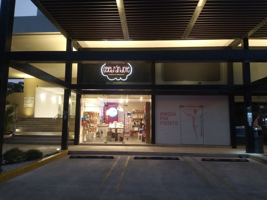 Celebrandote tienda de regalos y globos