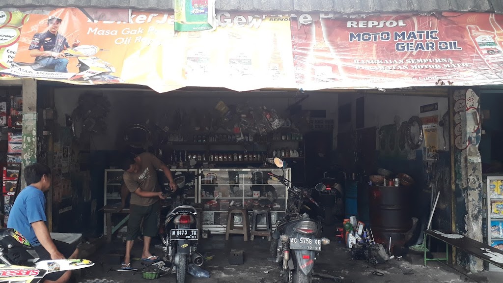 ABM Motor
