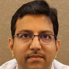 Dr. Dr Madhusudhanan J Best Surgical Gastroenterologist In Madurai