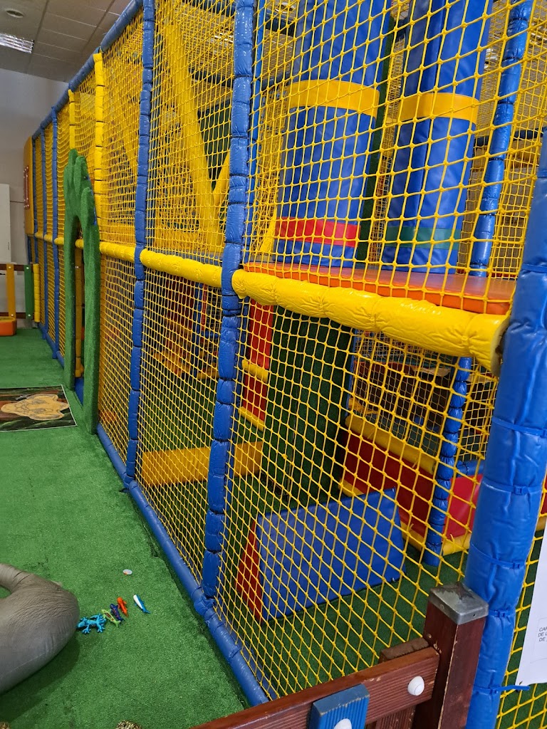 Zanahorio Parque de Ocio