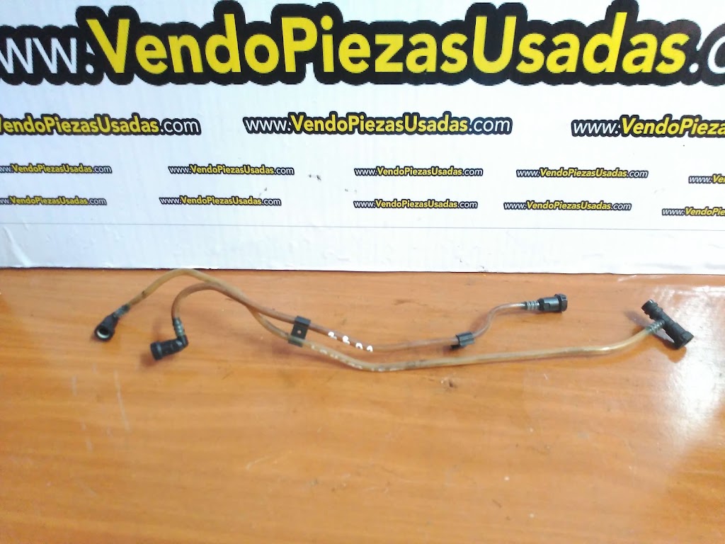 www.vendopiezasusadas.com — Del propietario