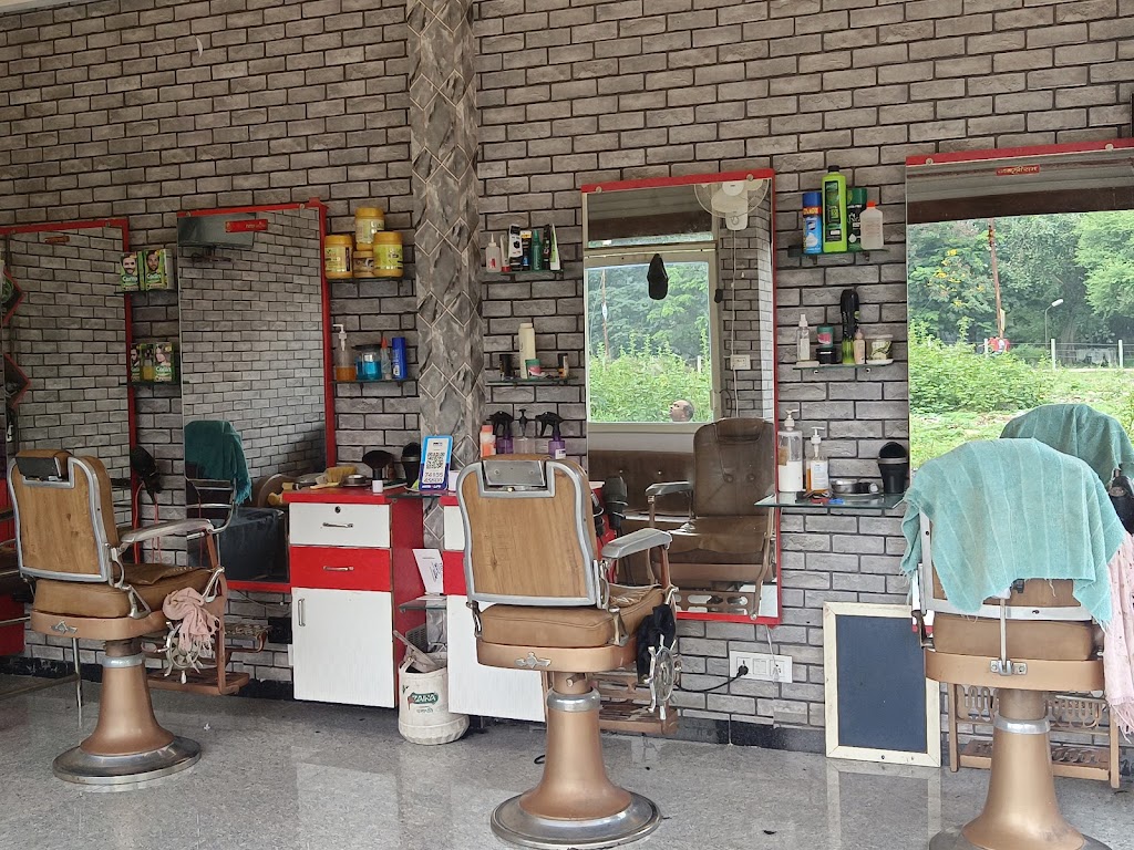 Apna Hair Salon