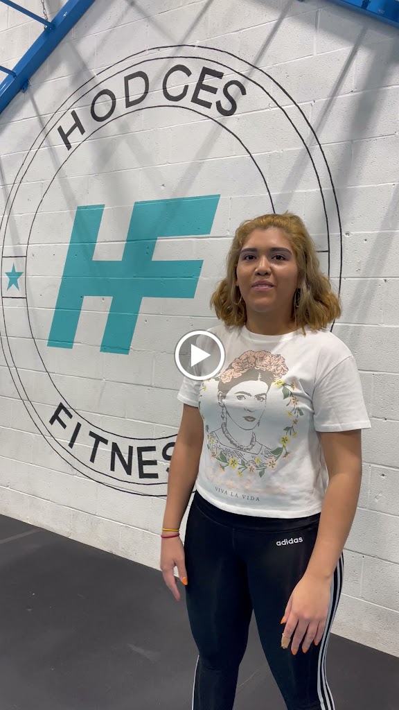  Hodges Fitness