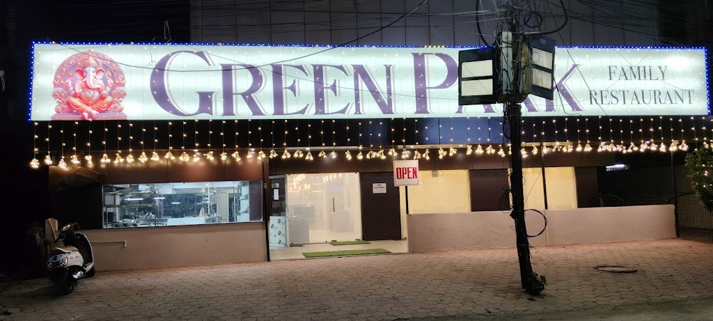 Green Park Family Restaurant