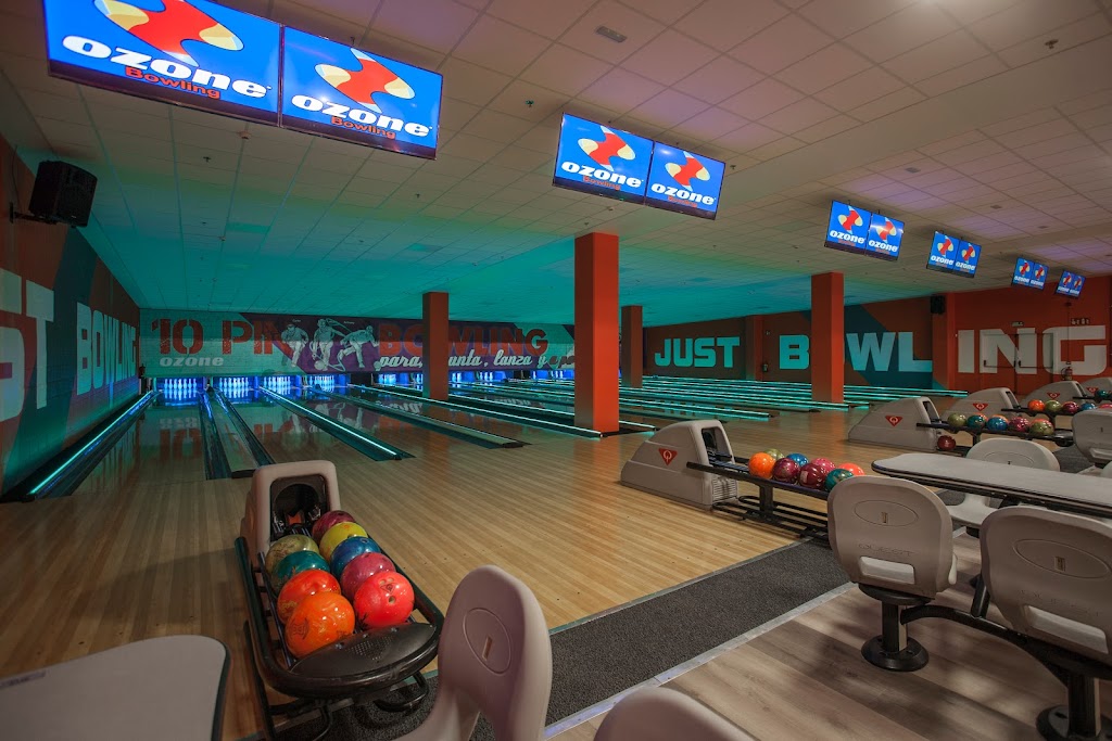 Ozone Bowling Pinto