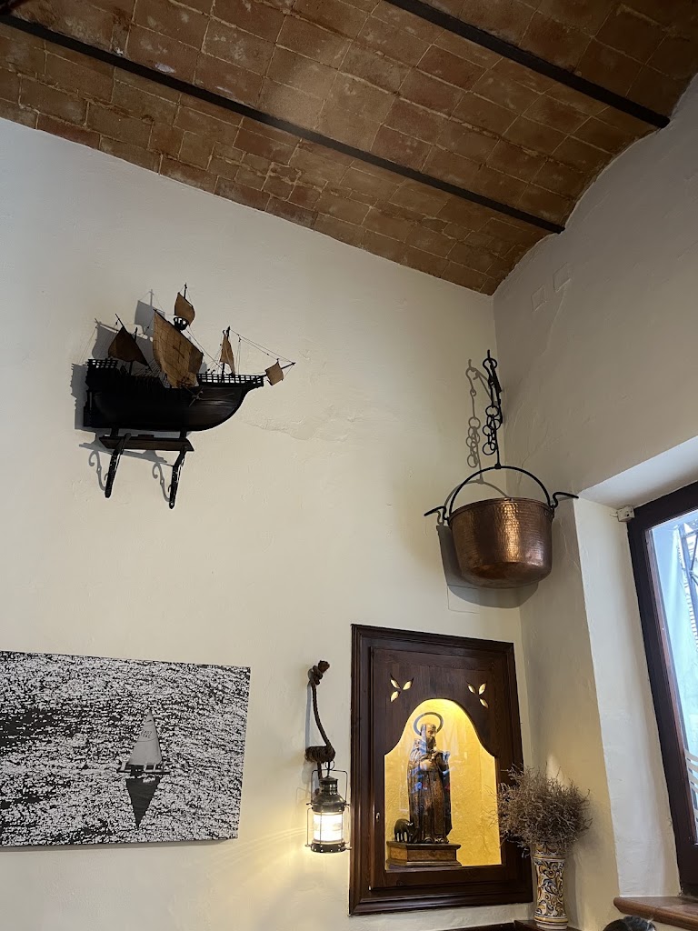 Restaurant La Nansa — Mas recientes