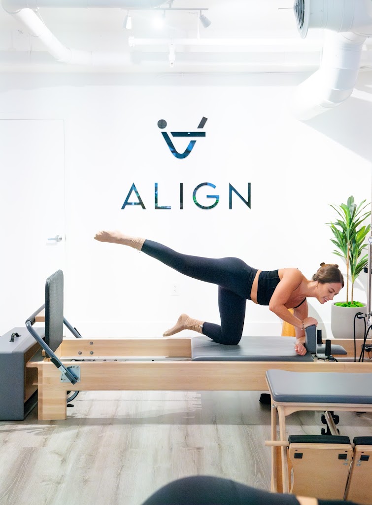  Align Pilates