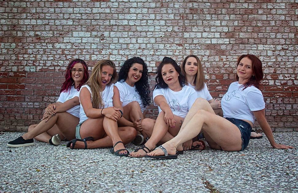  Body, Mind, and Chrome