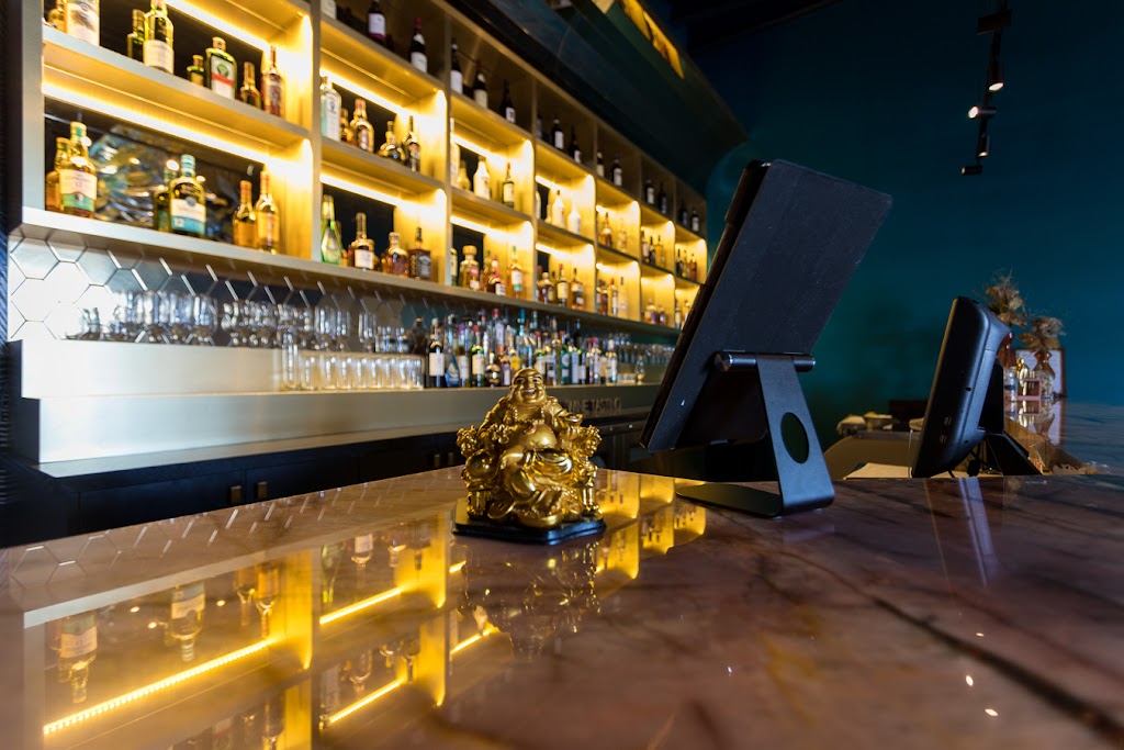 M Tapas Bar