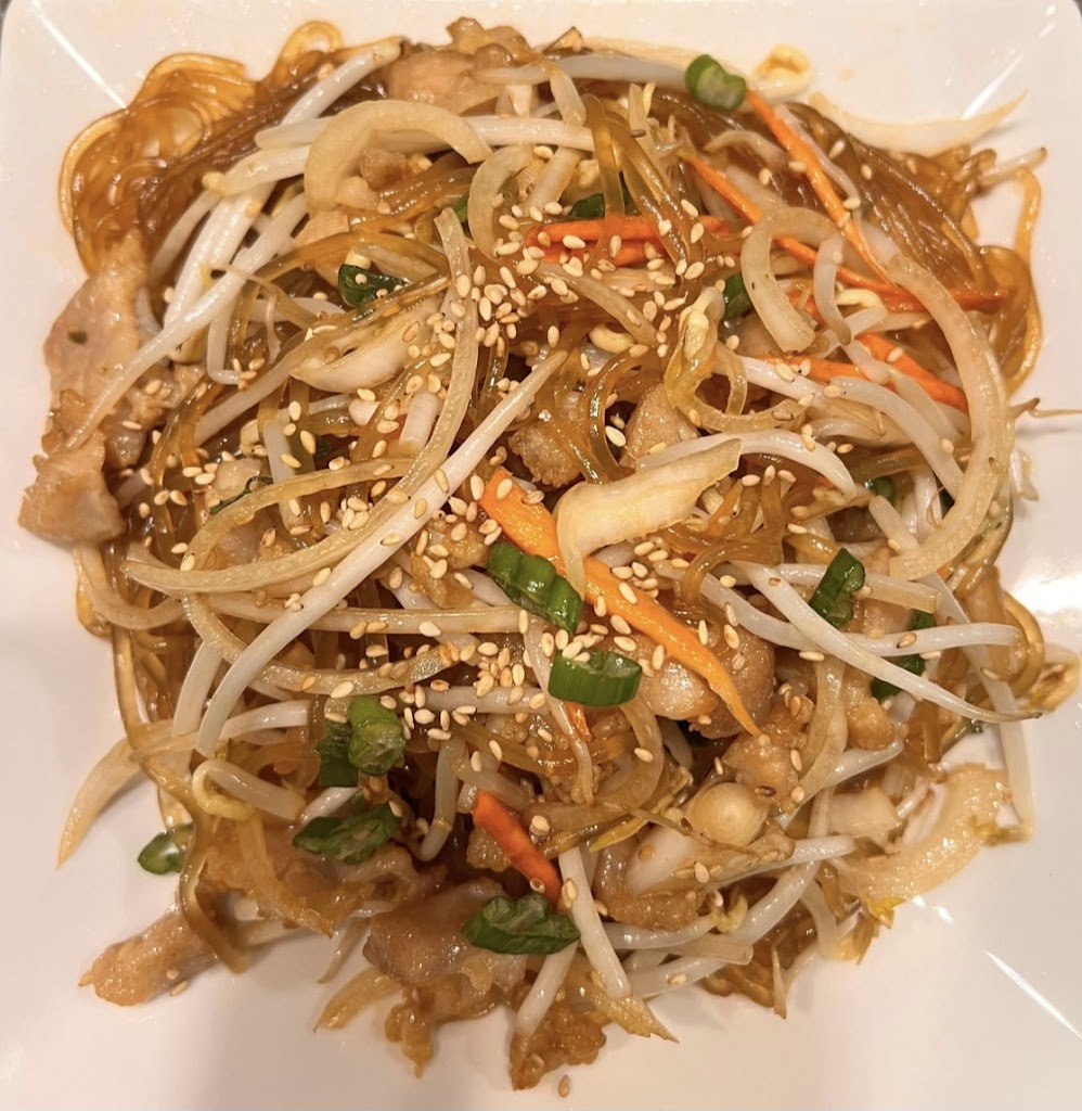 Pau & Sophia Thai Kitchen