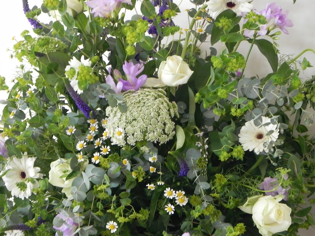 The Flower Shop