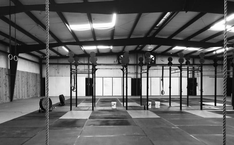  CrossFit North Augusta