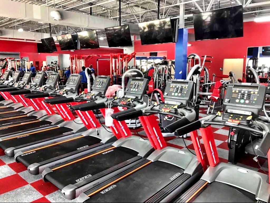  Workout Anytime Brevard