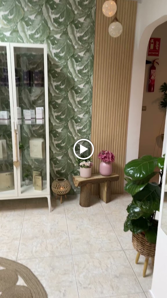 Instituto de Belleza Mensy — Videos